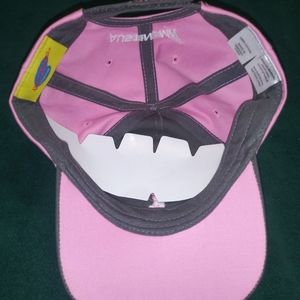 hanna barbera yogi bear hat nwt